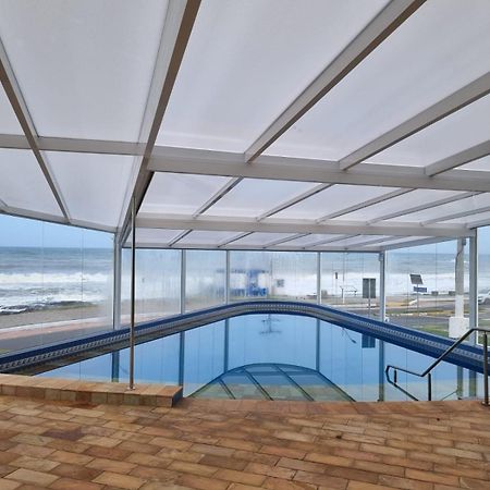 Dunas Praia Hotel Torres Ngoại thất bức ảnh