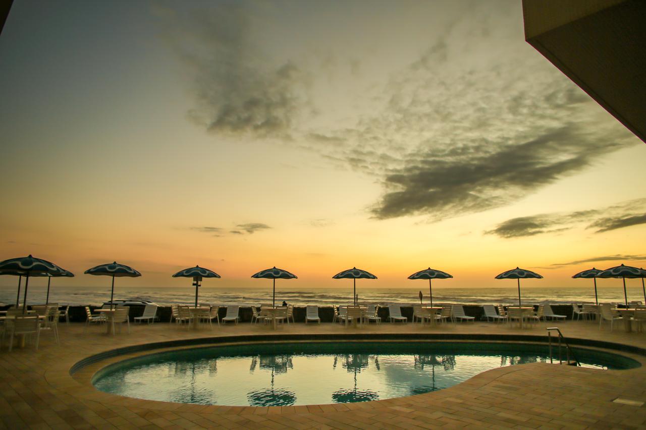 Dunas Praia Hotel Torres Ngoại thất bức ảnh