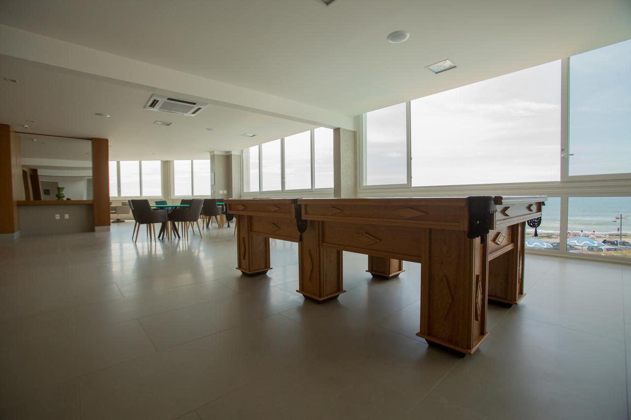 Dunas Praia Hotel Torres Ngoại thất bức ảnh