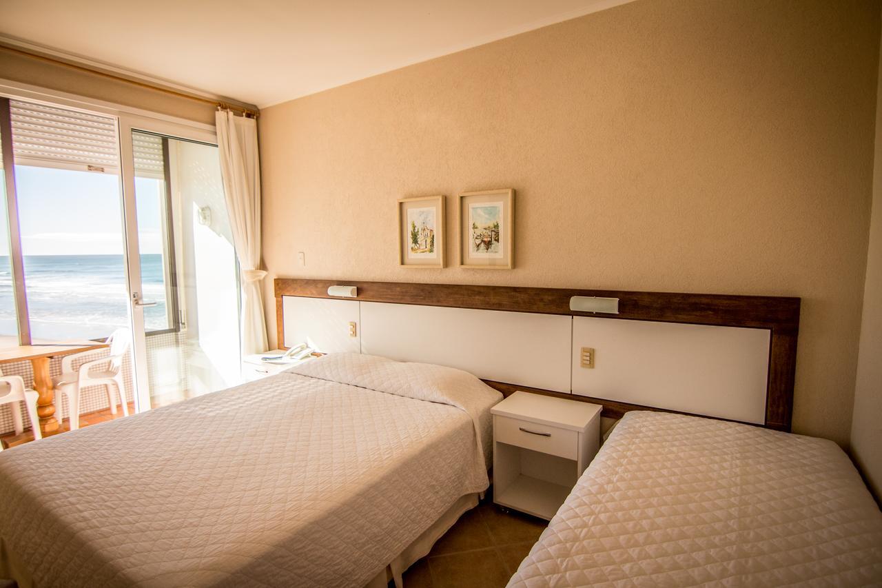 Dunas Praia Hotel Torres Ngoại thất bức ảnh